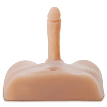 Realistic Male Sex Doll PDX Extreme Fuck My Hard Cock - Light